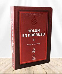 Yolun En Doğrusu - 1 - Server Yayınları