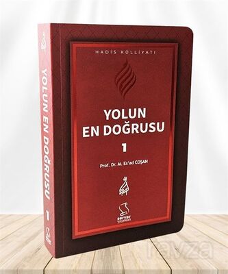 Yolun En Doğrusu - 1 - 1