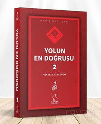 Yolun En Doğrusu 2 (Karton Kapak) - Server Yayınları