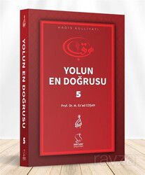 Yolun En Doğrusu 5 (Karton Kapak) - Server Yayınları