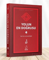 Yolun En Doğrusu 6 (Karton Kapak) - Server Yayınları