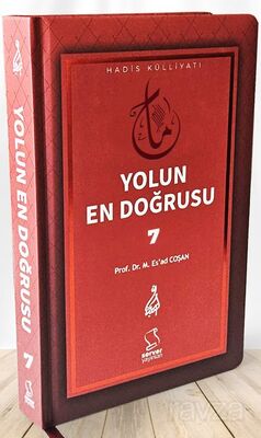 Yolun En Doğrusu 7 (Ciltli) - 1