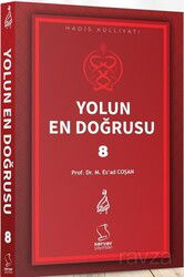 Yolun En Doğrusu 8 (Karton Kapak) - Server Yayınları