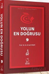 Yolun En Doğrusu 9 (Karton Kapak) - Server Yayınları