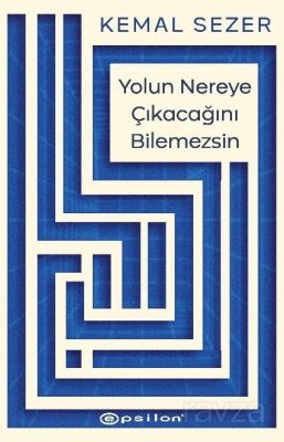 Yolun Nereye Çıkacağını Bilemezsin - 1