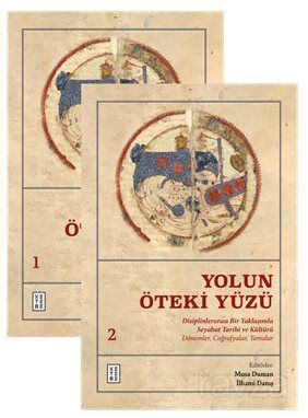 Yolun Öteki Yüzü - 1