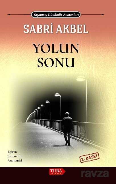 Yolun Sonu - Tuba Kitabevi
