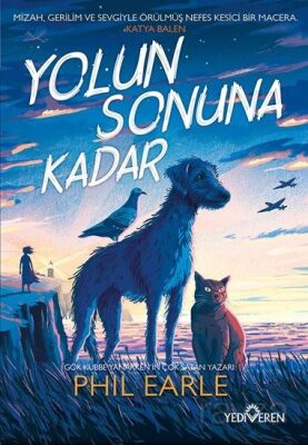 Yolun Sonuna Kadar - 1