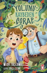 Yolunu Kaybeden Çorap - Timaş Çocuk Yayınları