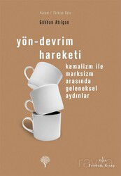 Yön - Devrim Hareketi - Yordam Kitap