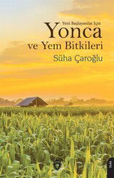 Yonca ve Yem Bitkileri - Dorlion Yayınevi