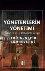 Yönetenlerin Yönetimi - İlgi Kültür Sanat Yayınları