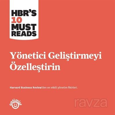 Yönetici Geliştirmeyi Özelleştirin - 1