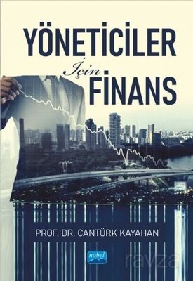 Yöneticiler İçin Finans - 1