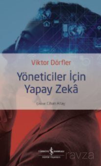 Yöneticiler İçin Yapay Zeka - 1