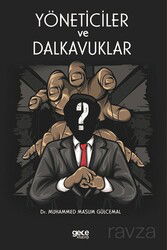 Yöneticiler ve Dalkavuklar - Gece Kitaplığı