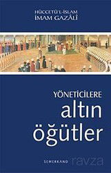 Yöneticilere Altın Öğütler - Semerkand Yayıncılık