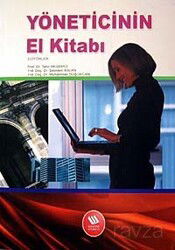 Yöneticinin El Kitabı - Eğitim Kitabevi