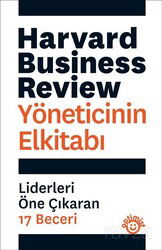 Yöneticinin Elkitabı - Optimist Yayım Dağıtım