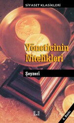 Yöneticinin Nitelikleri - İlke Yayıncılık