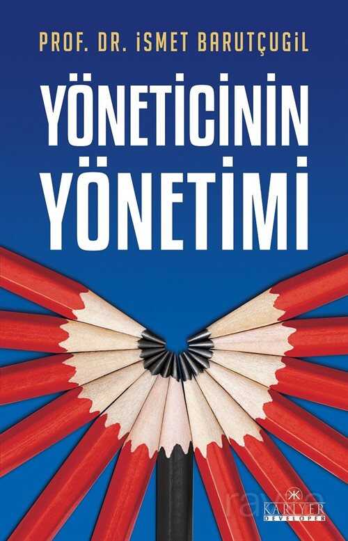 Yöneticinin Yönetimi - Kariyer Yayıncılık
