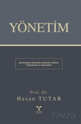 Yönetim - Umuttepe Yayınları (Kocaeli)