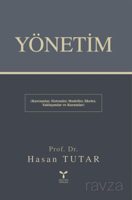 Yönetim - 1