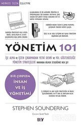 Yönetim 101 - Say Yayınları