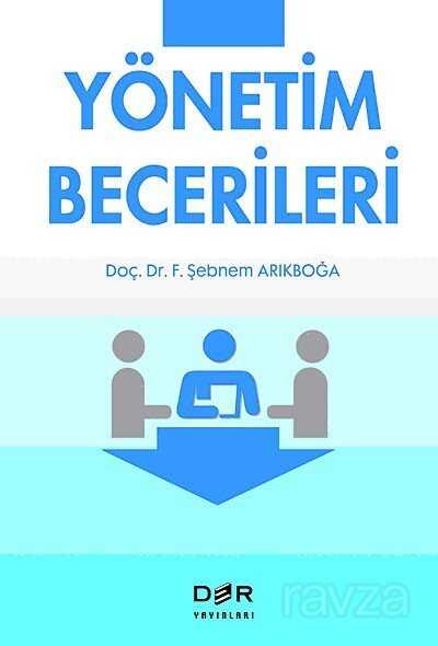 Yönetim Becerileri - Der Yayınları