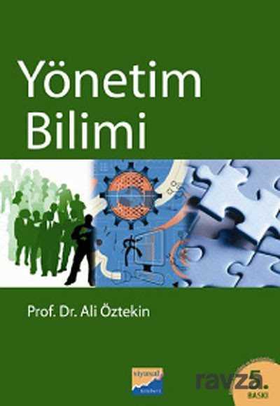 Yönetim Bilimi - Siyasal Kitabevi