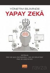 Yönetim Biliminde Yapay Zeka - Nobel Bilimsel