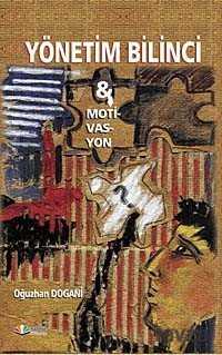 Yönetim Bilinci-Motivasyon - Karma Kitaplar