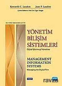 Yönetim Bilişim Sistemleri - Dijital İşletmeyi Yönetme - 1