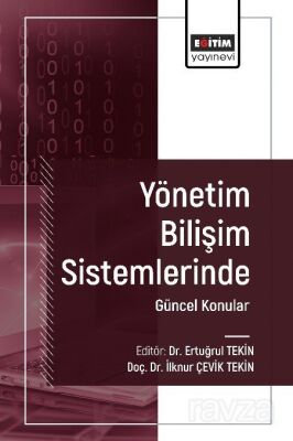 Yönetim Bilişim Sistemlerinde Güncel Konular I - 1