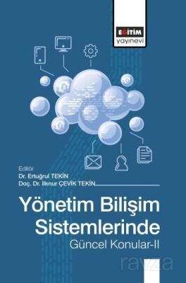 Yönetim Bilişim Sistemlerinde Güncel Konular-II - 1