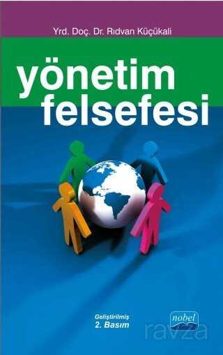 Yönetim Felsefesi - Nobel Yayın Dağıtım