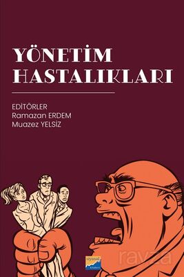 Yönetim Hastalıkları - 1