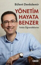Yönetim Hayata Benzer - CEO Plus