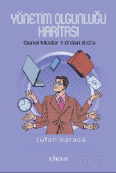Yönetim Olgunluğu Haritası - Likya Kitap (Ankara)