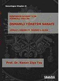 Yönetim Sanatı (Usulü'l-Hikem Fi Nizami'l-Alem) - Doğu Kitabevi