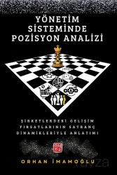 Yönetim Sisteminde Pozisyon Analizi - Kutlu Yayınevi
