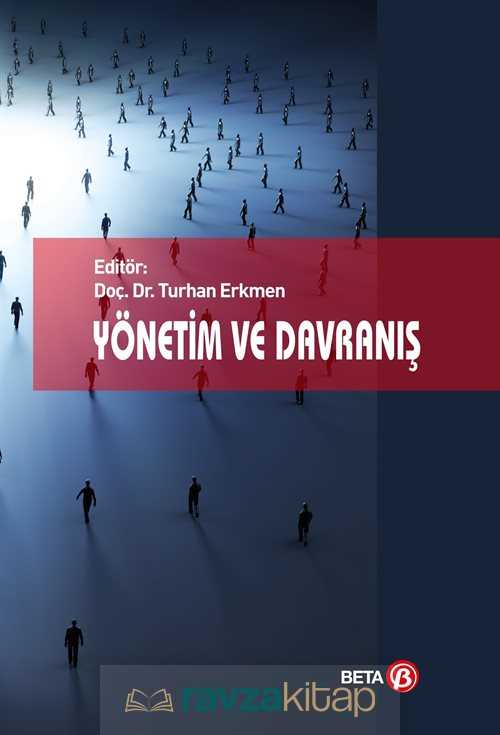 Yönetim ve Davranış - 2