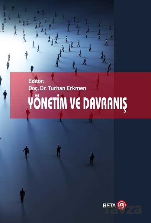 Yönetim ve Davranış - 1