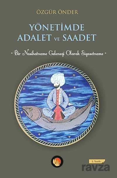 Yönetimde Adalet ve Saadet - Lotus Yayınevi