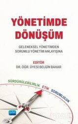 Yönetimde Dönüşüm - Nobel Yayın Dağıtım