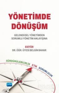 Yönetimde Dönüşüm - 1