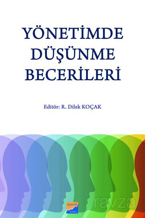 Yönetimde Düşünme Becerileri - 1