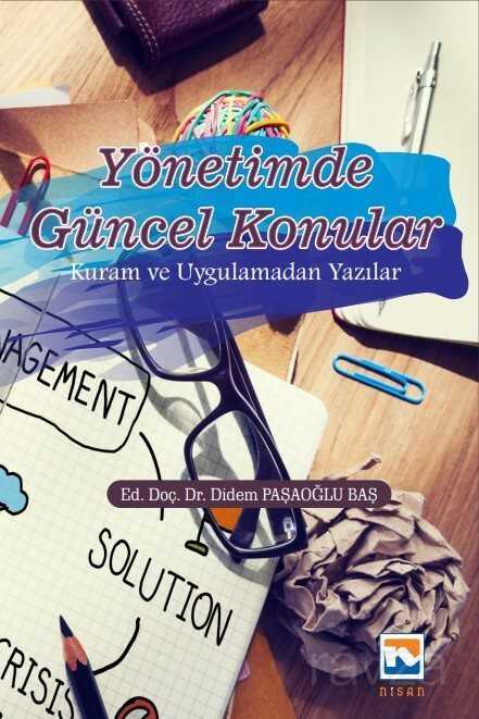 Yönetimde Güncel Konular - 1