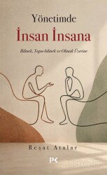 Yönetimde İnsan İnsana - Profil Yayıncılık