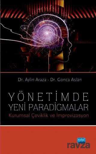 Yönetimde Yeni Paradigmalar - Nobel Yayın Dağıtım